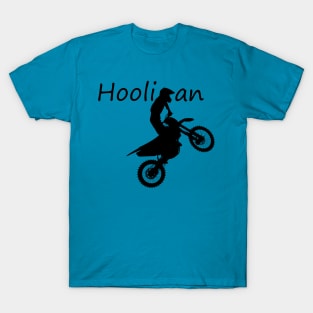 Hooligan Moto T-Shirt